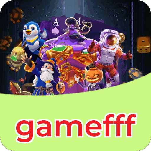 Jogos com maior RTP na gamefff