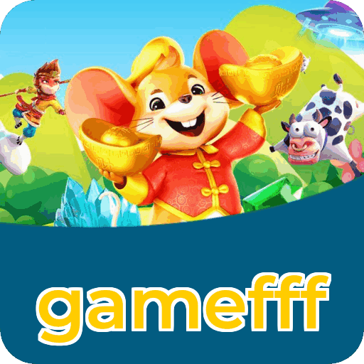 Bônus de boas-vindas gamefff