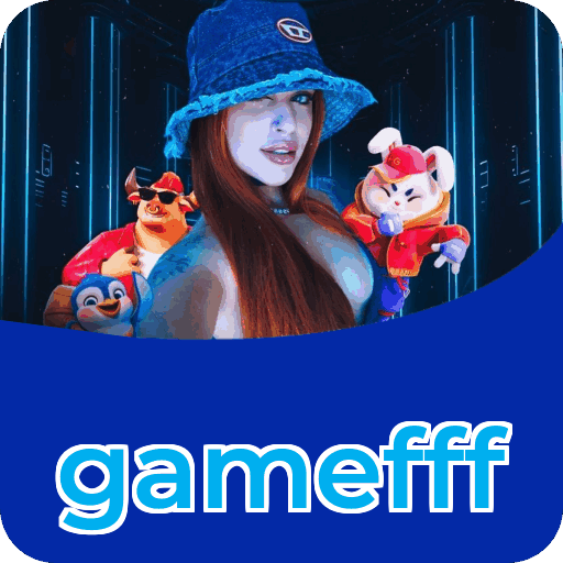 Login rápido no app gamefff