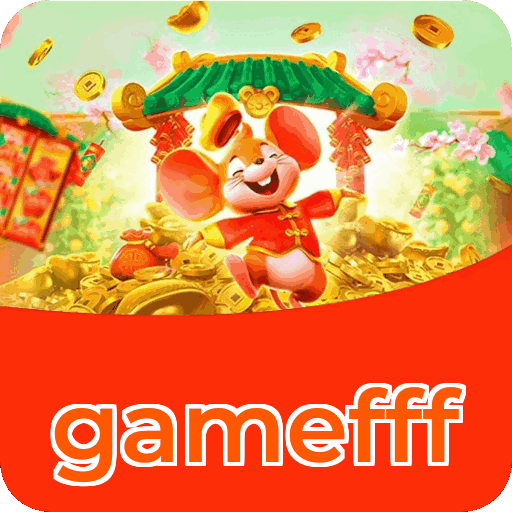 Siga a gamefff no Facebook