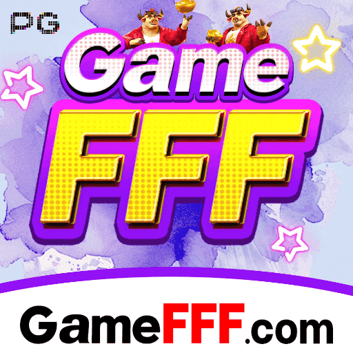 gamefff logo